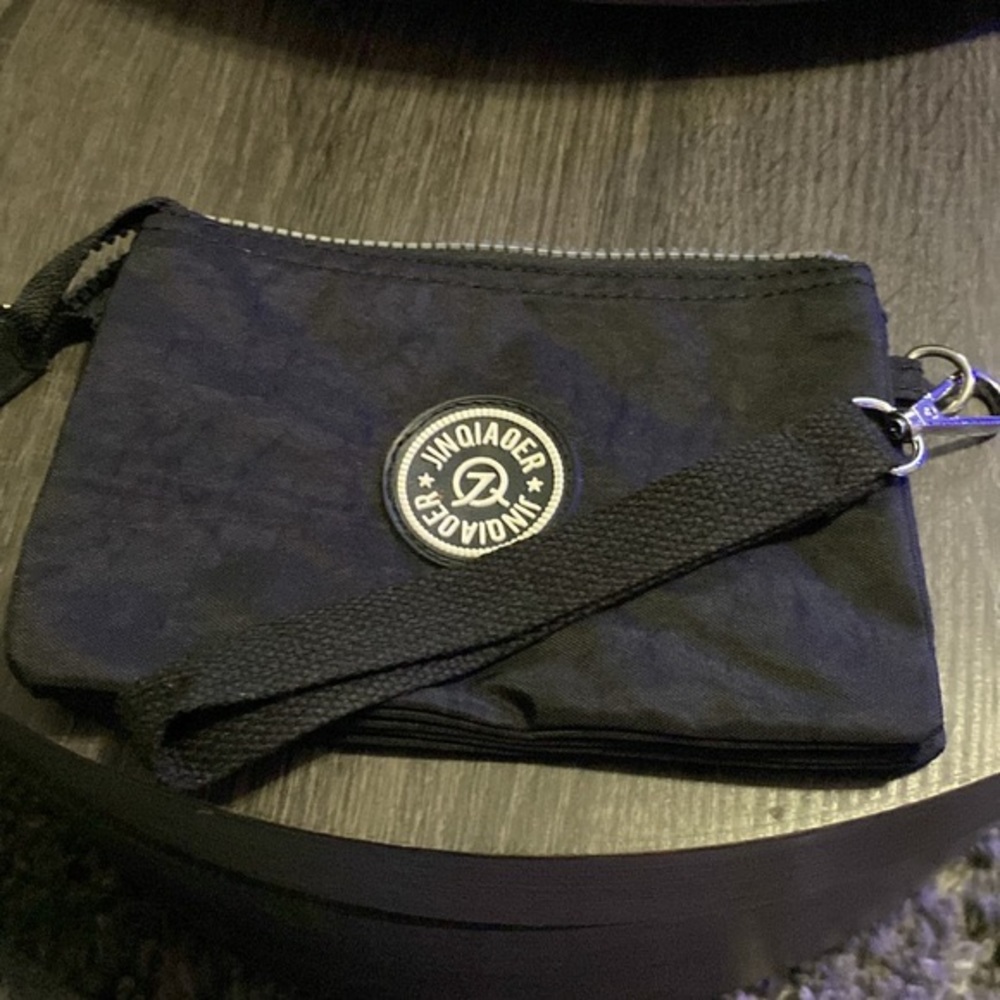 Nylon Tote - Picture 2 of 5